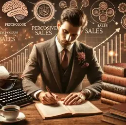 Copywrite de ventas