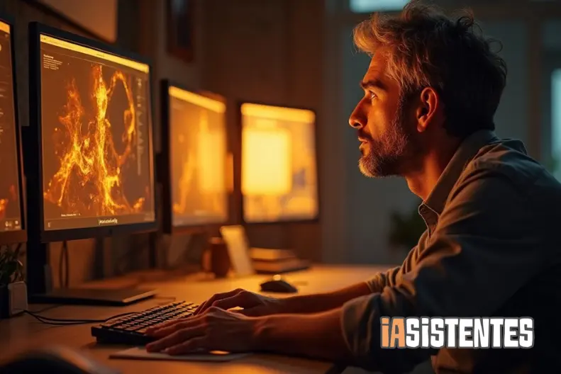 las 10 mejores herramientas de IA para crear imágenes