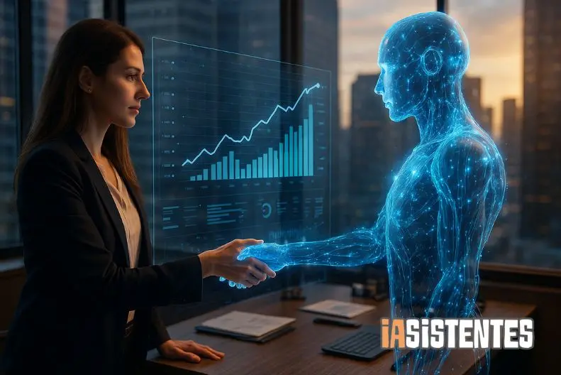 Tipos de inteligencia artificial