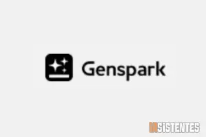 Genspark AI