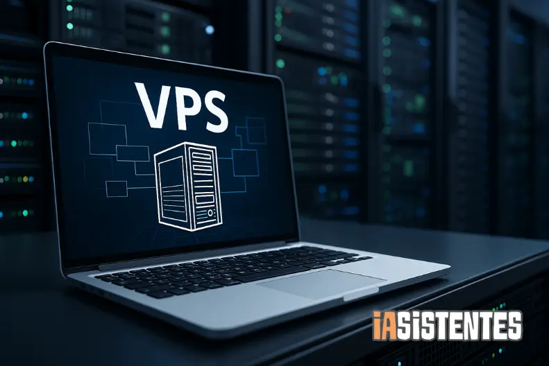 Que es un VPS