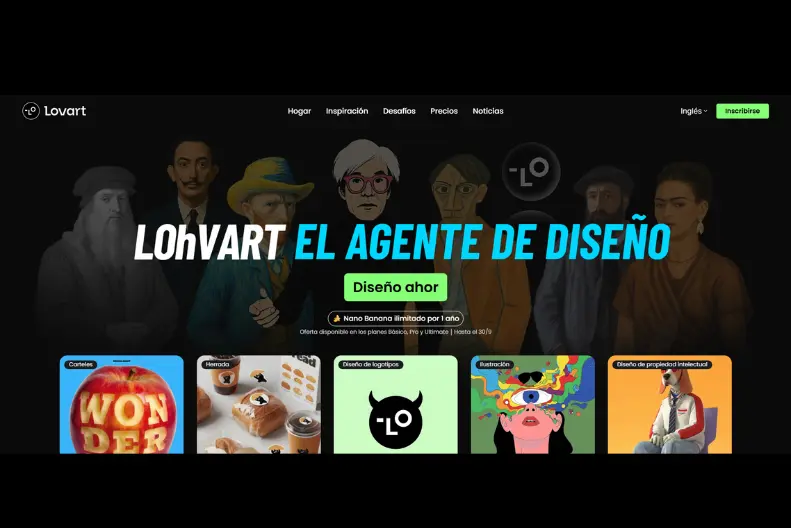 Lovart.ai