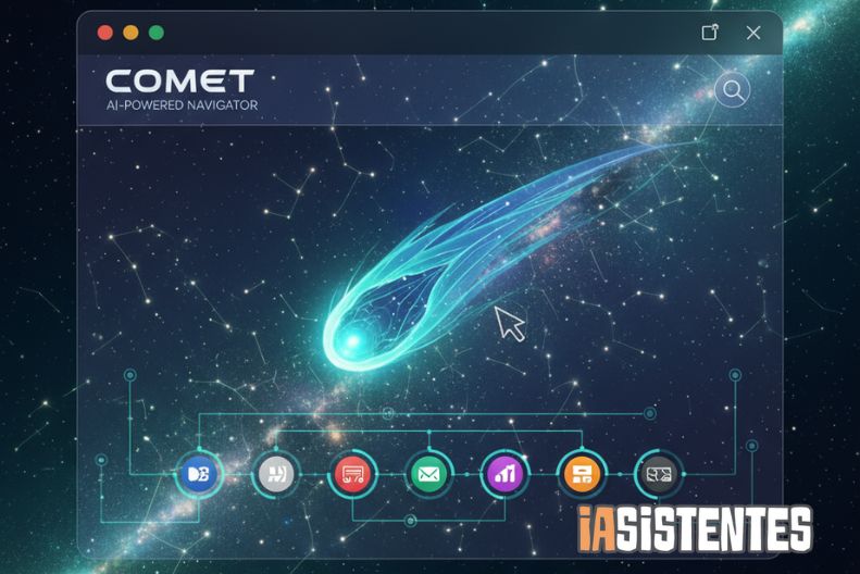 Comet AI: cómo optimizar tus proyectos de machine learning con control total