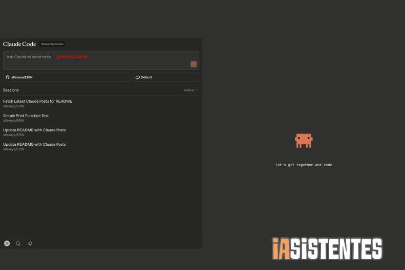 Descubre Claude Code La Nueva Herramienta de Anthropic para el Desarrollo Web