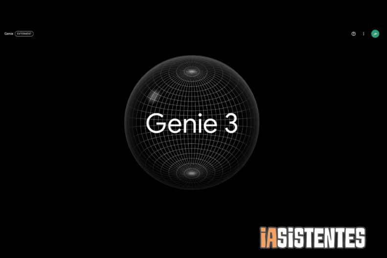 Google se prepara para un experimento público de Genie 3 con mundos generados por IA