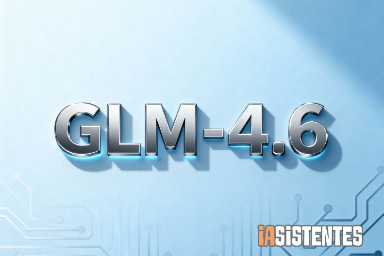 GLM-4.6: la nueva generación de modelos de lenguaje inteligentes que marcan el futuro de la IA