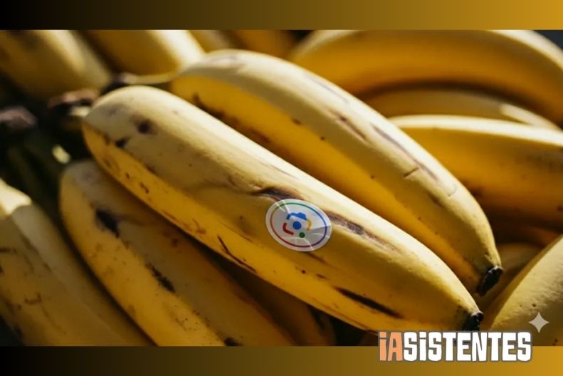 Google lanza el editor de imágenes Nano Banana en su buscador