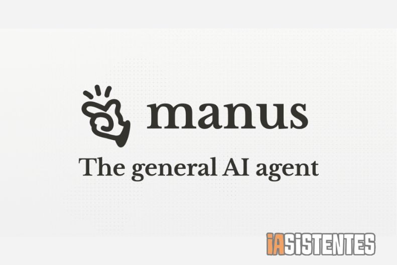 Manus Actualiza Su Agente de IA a la Versión 1.5