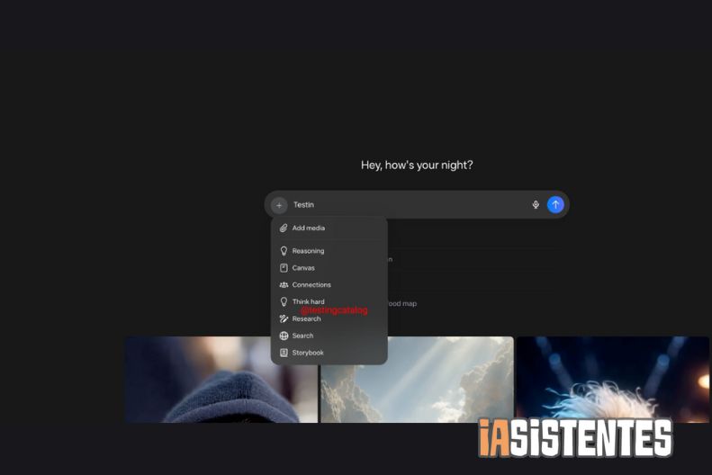 Meta se prepara para cerrar la brecha de características con los laboratorios de IA avanzada
