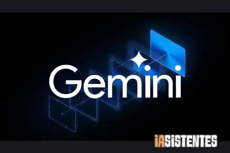 Un Primer Vistazo a la Nueva Funcionalidad de Diseño Visual de Gemini