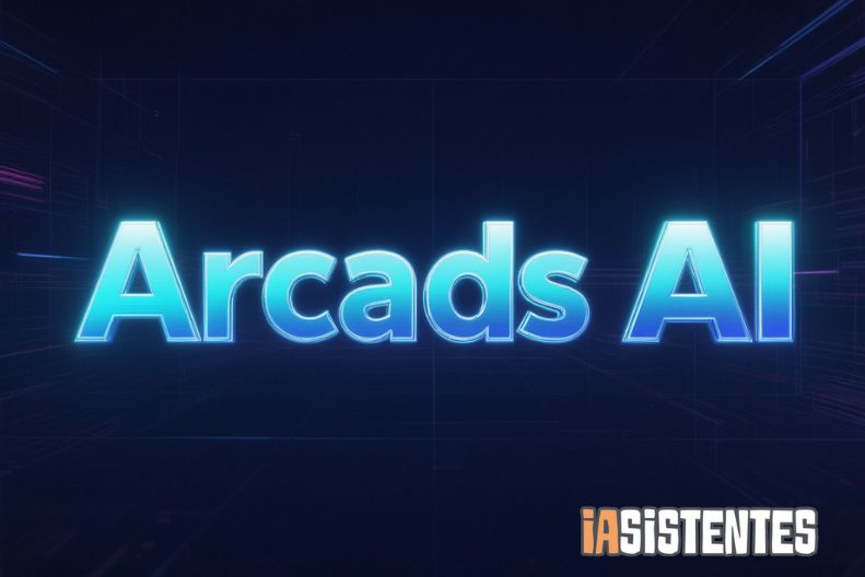Arcads AI qué es, cómo funciona y por qué es una revolución para la publicidad digital