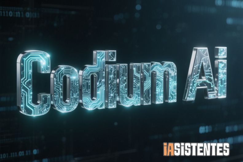 Codium qué es, cómo funciona y cómo usar esta IA para mejorar tu código
