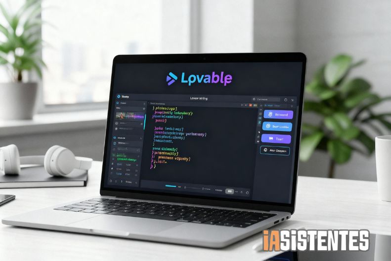 Cómo utilizar Lovable para Vibe Coding y transformar tu empresa