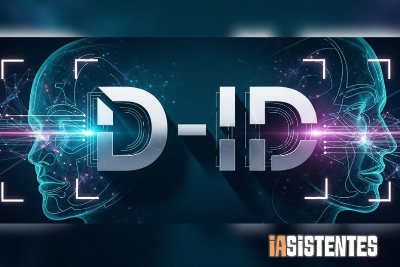D-ID qué es, cómo funciona y por qué es un cambio clave para las empresas