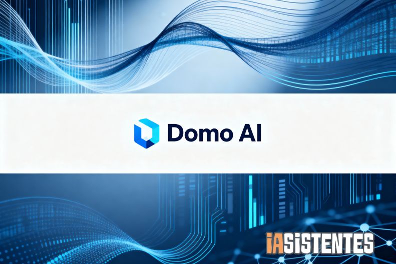 Domo AI: cómo Domo fusiona datos e inteligencia artificial para transformar la decisión empresarial