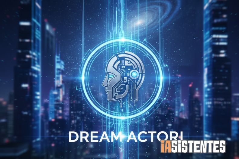 DreamActor M1 qué es, cómo funciona y su potencial para las empresas