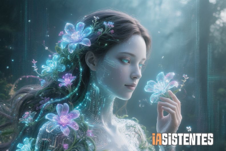 Flora IA qué es, cómo funciona y para qué sirve esta inteligencia artificial