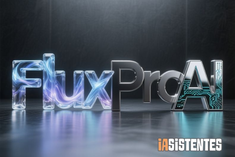 Flux Pro AI qué es, cómo funciona y por qué es ideal para creadores y empresas