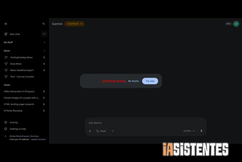 Google está preparando el Nano Banana 2 para su próximo lanzamiento
