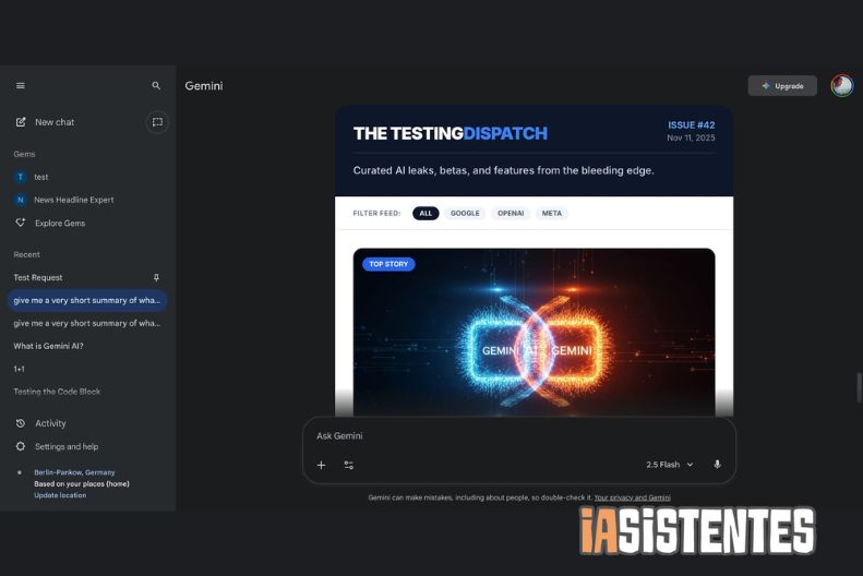 Google se prepara para el lanzamiento del modo Creative Canvas
