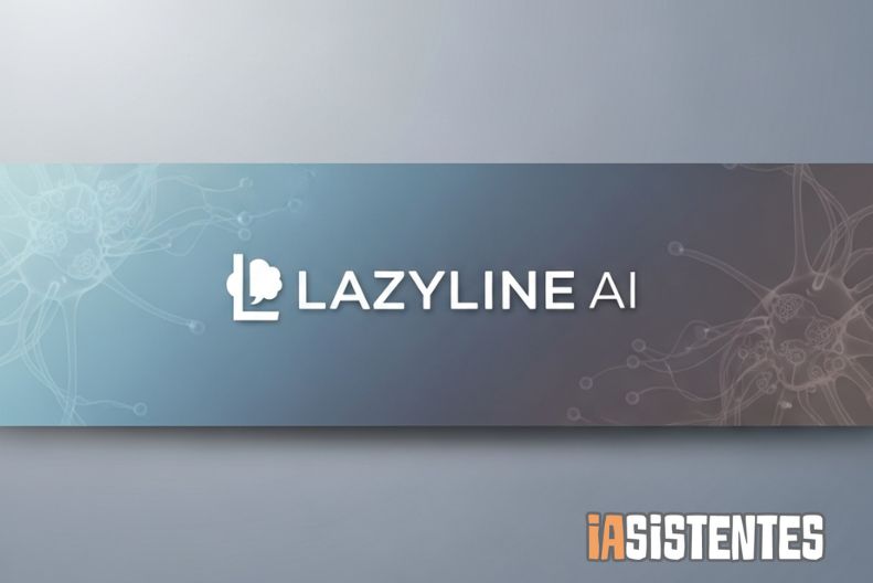 LazyLines AI qué es, cómo funciona y su potencial para empresas