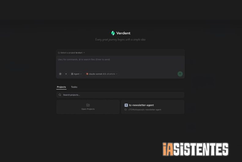 Llega Verdent: el nuevo agente de codificación que logra un impresionante 76.1% en el benchmark SWE-bench