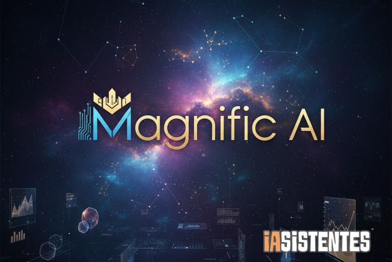 Magnific AI qué es, cómo funciona y cómo mejorar imágenes con ultra-detalle