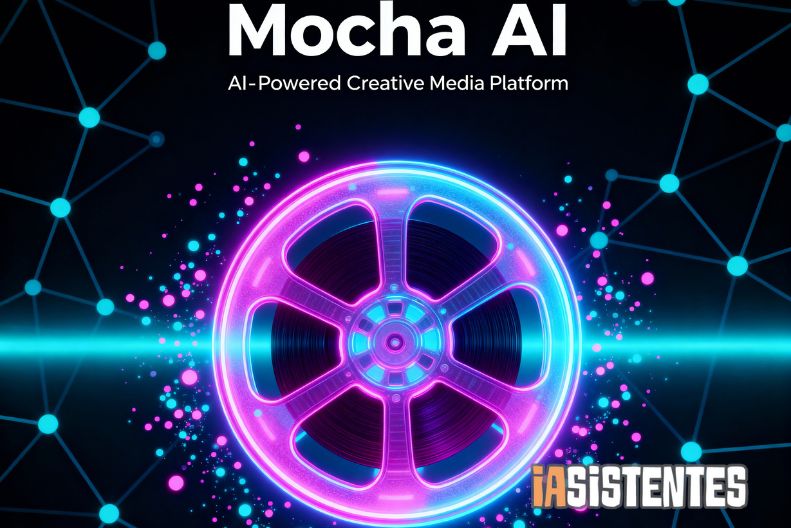 Mocha AI qué es, cómo funciona y usos clave en empresas
