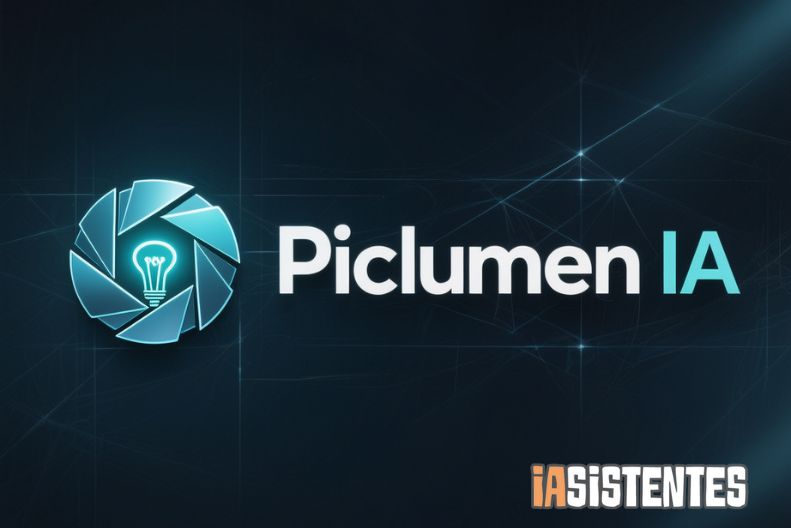 Piclumen IA qué es, cómo funciona y cómo puede transformar tu contenido visual