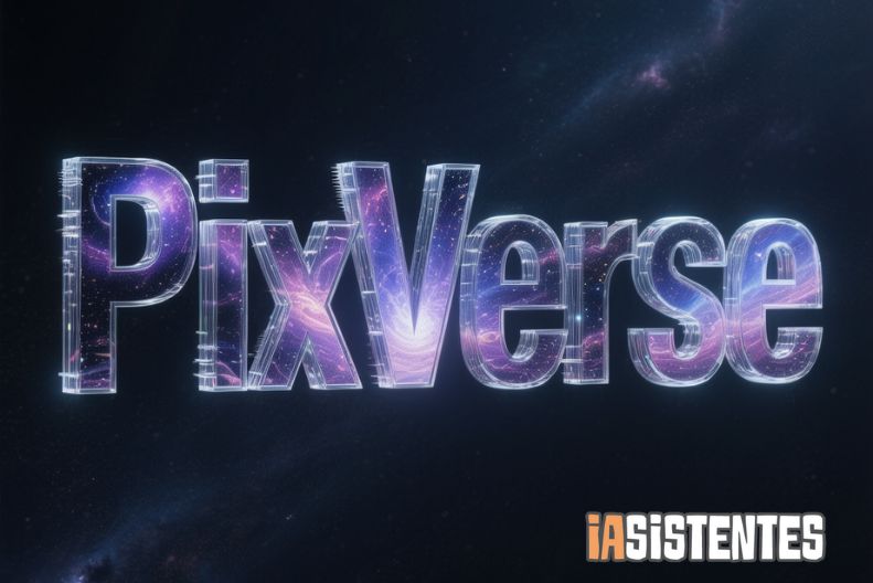 PixVerse qué es, cómo funciona y por qué es clave para la creación de vídeo con IA