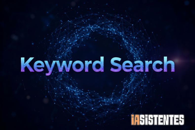 Qué es Keyword Search: la herramienta que transforma tu estrategia SEO