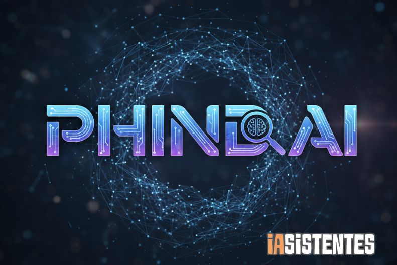 Qué es Phind: el buscador IA para desarrolladores