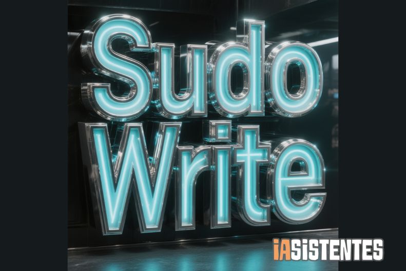 Qué es SudoWrite: la IA creativa para escribir mejor y más rápido