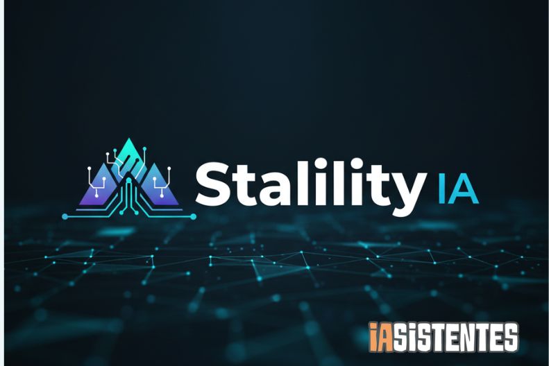 Stalility IA qué es, cómo funciona y aplicaciones reales para empresas