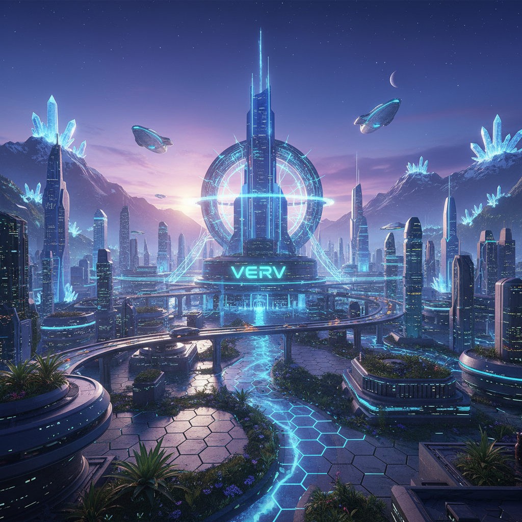 Verv la herramienta de IA que transforma la productividad empresarial