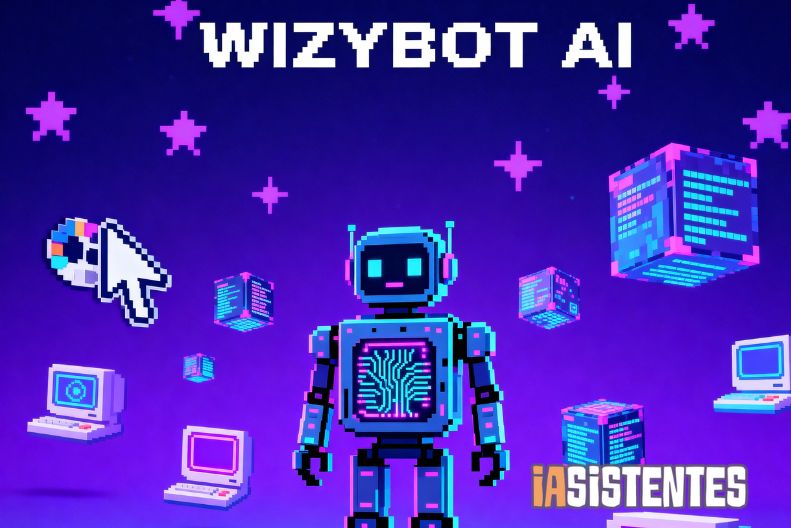 Wizybot el chatbot de IA que transforma atención al cliente y ventas en e-commerce