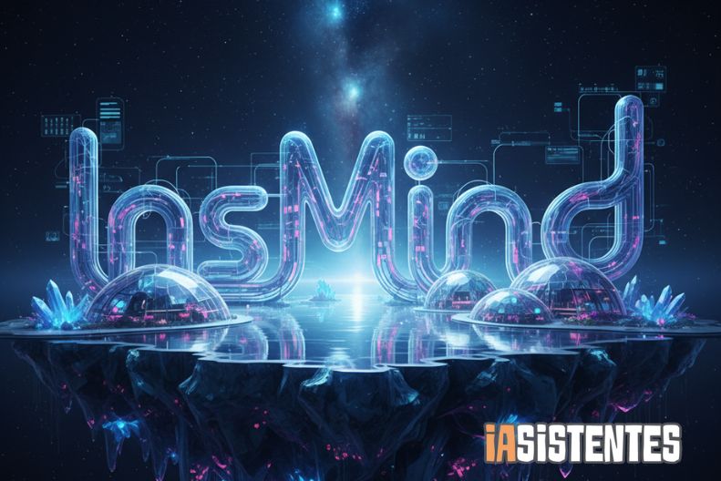 insMind: la plataforma todo-en-uno de IA para imágenes y vídeo