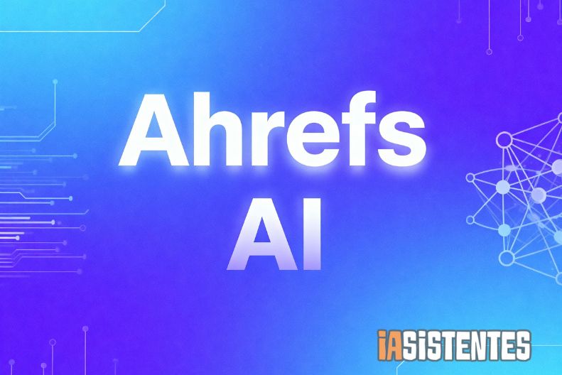 ¿Qué es Ahrefs AI y por qué es clave para el SEO moderno?