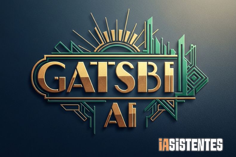 ¿Qué es Gatsby AI?