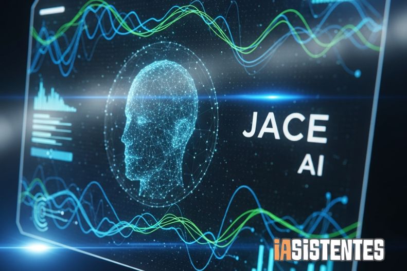 ¿Qué es Jace AI y por qué es tan útil?